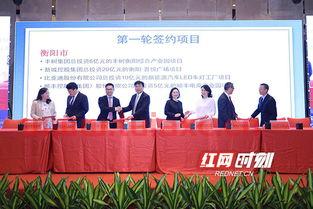 衡阳*项目投资公司（衡阳重点项目投资）