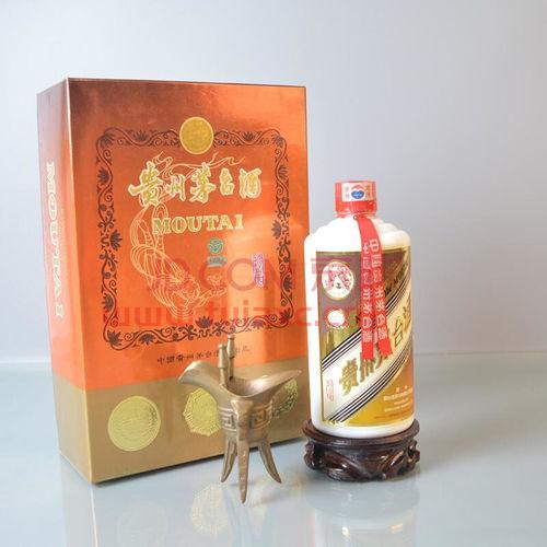 广宁回收茅台酒瓶价格表（广安回收茅台酒）