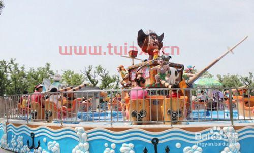 户外游乐场项目投资公司（户外游乐场加盟公司）