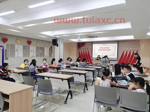 杭州秋枫投资管理有限公司（秋枫艺术培训中心）