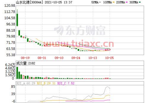 山水比德股票股吧