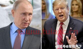 美国退出中导条约了吗
