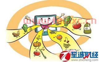 农村物流电商概念股有哪些股票