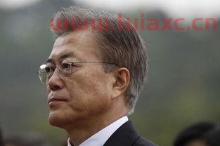 文在寅为什么要打压韩国财阀集团