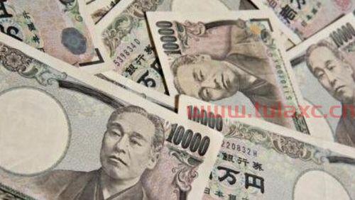71万日元等于多少人民币