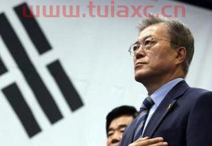 文在寅难逃青瓦台