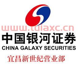 中国银河证券网站