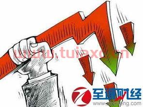 今天大盘暴跌的原因你认为是什么呢