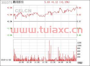 300375鹏翎股份