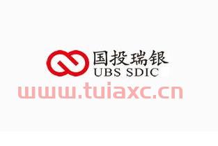 国投瑞银核l心企业基金净值