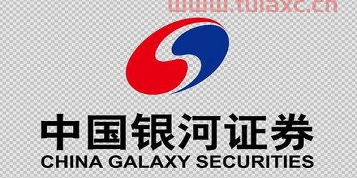 中国银河证券双子星