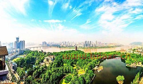 现在的湖南发展怎么样