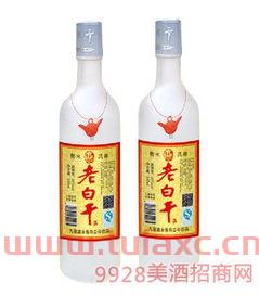 老白干酒