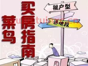 现在的行情可以买房吗