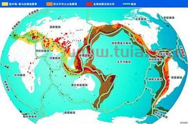 内蒙古包头是不是地震带