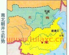 南宋为何能独抗蒙古50年