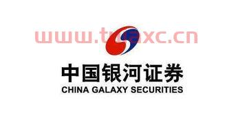 银河证券股吧