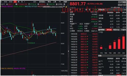 美国芯片大跌对中国芯片是利好吗