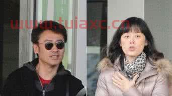 吴秀波老婆何震亚不是好人