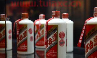 茅台的股票