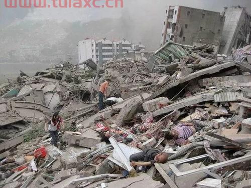 四川可能发生8级地震吗现在