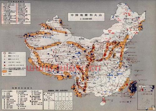 德阳,绵阳为什么在地震带上建大城市呢