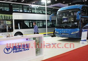 南阳青年汽车