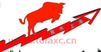 大盘大涨,你手中个股微涨或不涨,你内心什么感受呢