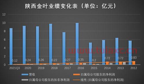 陕西金叶股票是做什么的