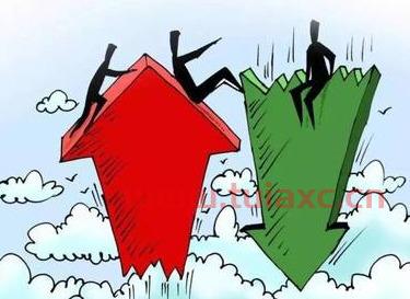 为什么基金一下暴涨,过一段时间暴跌了
