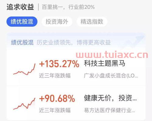 支付宝基金为什么会跌