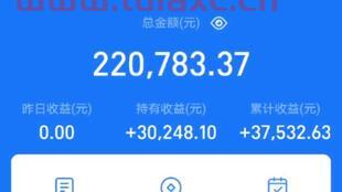 现在跌得最惨的基金