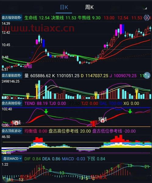 手机炒股怎么选股