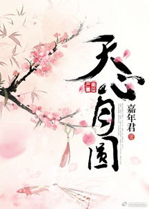 天心月圆