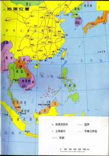 唐山港的地理位置图