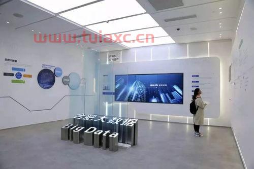 合肥有哪些高科技大公司企业