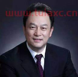 鱼跃医疗创始人吴光明
