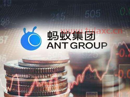 蚂蚁集团股票是科创板吗