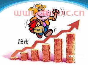 这两天股市为什么大涨