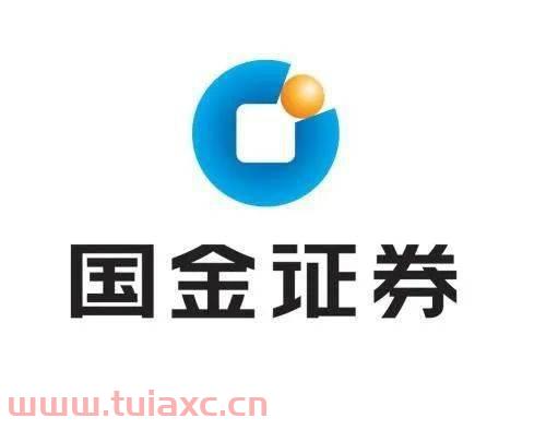 600109国金证券