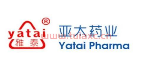 亚太药业002370