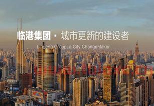 600848上海临港