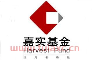 嘉实基金公司网站
