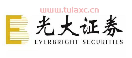 光大证券交易手续费