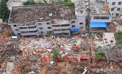 36级地震严重吗