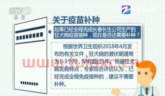山东疫苗补种方案