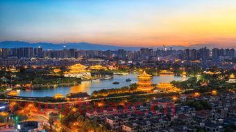 曲江文旅