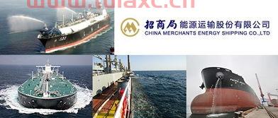 601872招商轮船股吧
