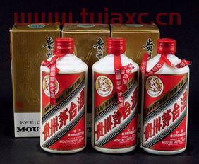 贵州茅台这两天跌为什么