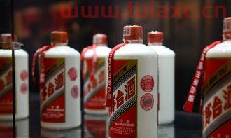 茅台股票还在涨